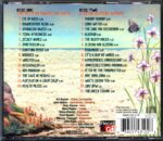 Ozric Tentacles-The Bits Between The Bits - Sliding Gliding Worlds-CD