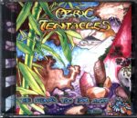 Ozric Tentacles-The Floor's Too Far Away-CD