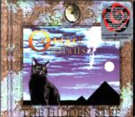 Ozric Tentacles-The Hidden Step-CD