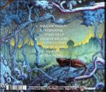 Ozric Tentacles-The YumYum Tree-CD