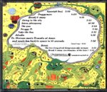 Pancakes-Volcanic Frog Island-CD