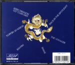 Pendragon-The World-CD