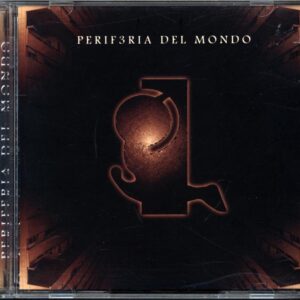 Periferia Del Mondo-Perif3ria Del Mondo-CD