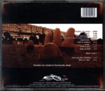 Periferia Del Mondo-Perif3ria Del Mondo-CD