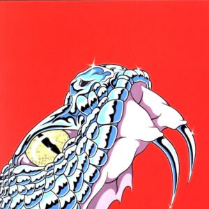 Pharaoh Overlord-6-CD