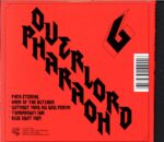 Pharaoh Overlord-6-CD