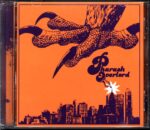 Pharaoh Overlord-The Battle Of The Axehammer (Live)-CD