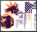 Pharaoh Overlord-The Battle Of The Axehammer (Live)-CD