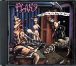 Plan 9-Keep Your Cool And Read The Rules-CD