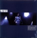 Portishead-Dummy-LP Vinyl 2026