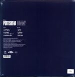 Portishead-Dummy-LP Vinyl 2026