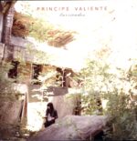 Principe Valiente-Barricades-LP Vinyl