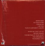 Principe Valiente-Barricades-LP Vinyl