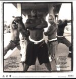 Proper Grounds-Downtown Circus Gang-LP Vinyl 2022 green