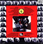 Public Enemy-It Takes A Nation Of Millions To Hold Us Back-LP Vinyl yellow-green 2025