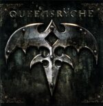 Queensrÿche-Queensrÿche clear-LP Vinyl