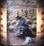 Rich Hopkins And Luminarios-The Horse I Rode In On-LP Vinyl