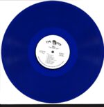 Rich Kids On LSD-Keep Laughing - The Best Of RKL - LP Vinyl blue 2024