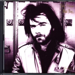 Roky Erickson-Mad Dog-CD