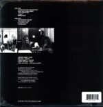 Rollins Band-Life Time-LP Vinyl 2024 gold