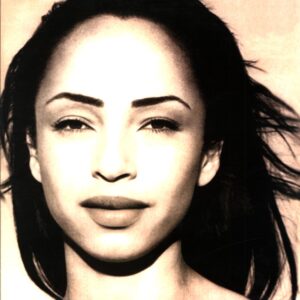 Sade-The Best Of Sade EU 2016-LP Vinyl