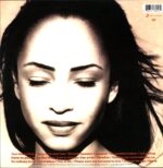 Sade-The Best Of Sade EU 2016-LP Vinyl