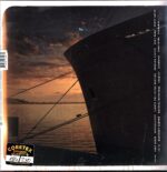 Samiam-Stowaway-LP Vinyl blue-white galaxy