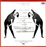 Sebadoh-Sebadoh Vs Helmet-12 Vinyl