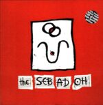 Sebadoh-The Sebadoh-LP Vinyl