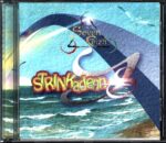 Seven Reizh-Strinkadenn'Ys-CD