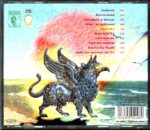 Seven Reizh-Strinkadenn'Ys-CD