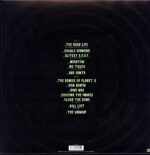 Sleaford Mods-The Demise Of Planet X-LP Vinyl neon green