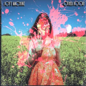 Soft Machine-Other Doors-LP Vinyl