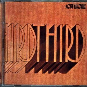 Soft Machine-Third-CD