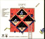 Spiral Drive-Unity-CD