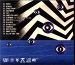 Spiral Drive-Visions In Bloom-CD