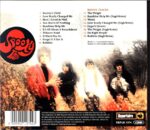 Spooky Tooth-It's All About-CD