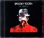 Spooky Tooth-The Mirror-CD