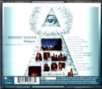 Spooky Tooth-Witness-CD