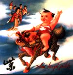 Stone Temple Pilots-Purple-LP Vinyl 2013 purple