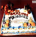 Stone Temple Pilots-Purple-LP Vinyl 2013 purple