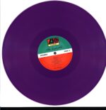 Stone Temple Pilots-Purple-LP Vinyl 2013 purple