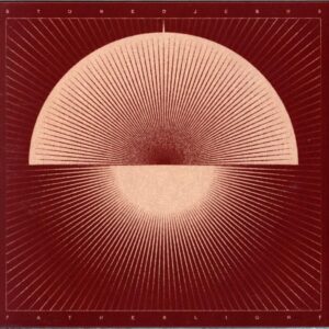 Stoned Jesus-Father Light-CD