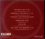 Stoned Jesus-Father Light-CD