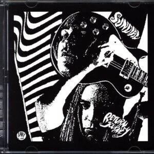 Sun Dial-Return Journey-CD