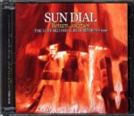 Sun Dial-Return Journey (The Lost Second Album Sessions 1991)-CD