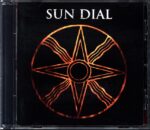 Sun Dial-Sun Dial-CD