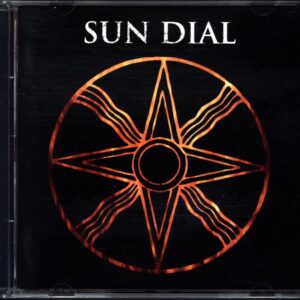 Sun Dial-Sun Dial-CD