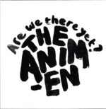The Animen-Are We There Yet-LP Vinyl