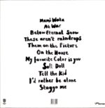 The Animen-Are We There Yet-LP Vinyl